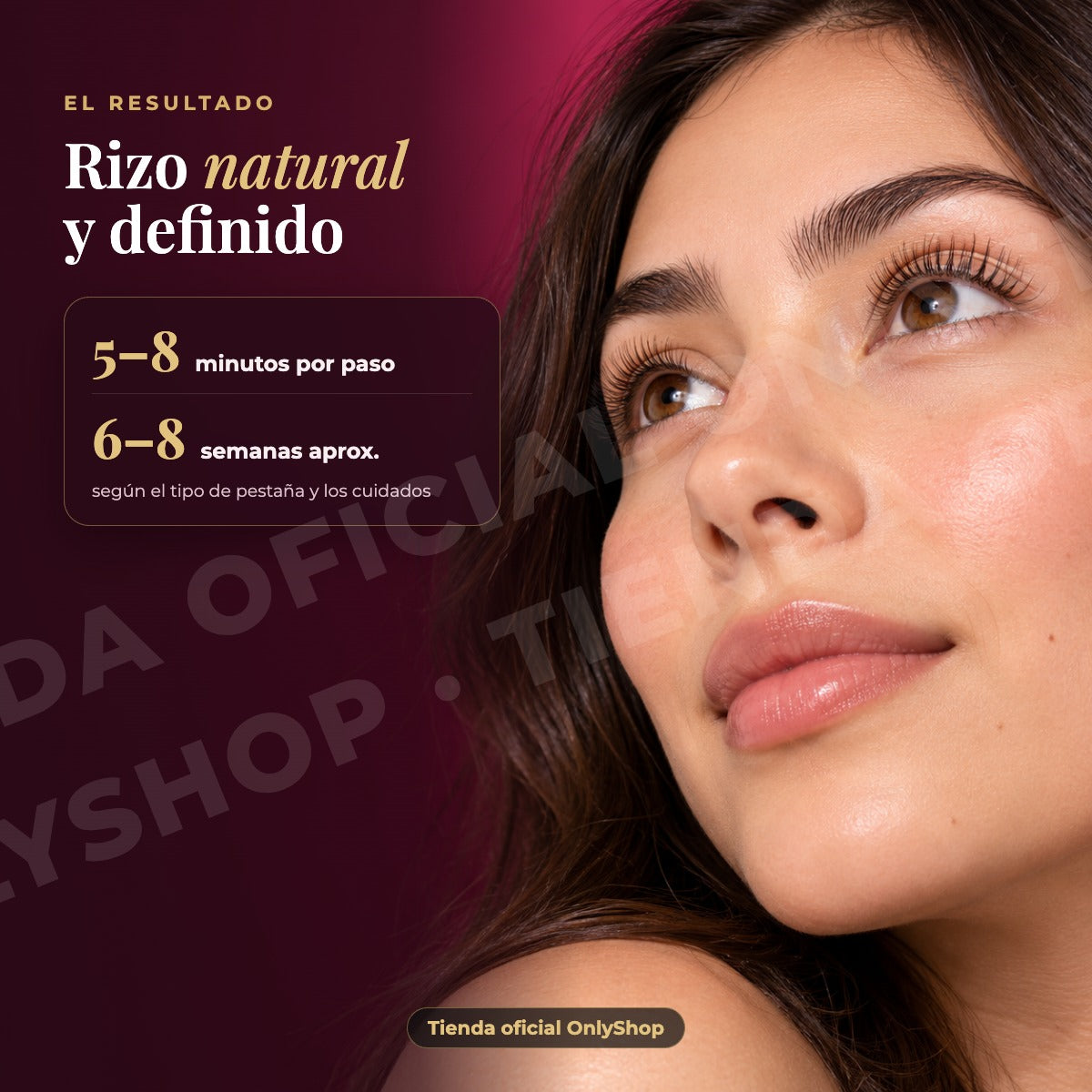 Kit Lash Lifting Rápido Iconsign Camellia Fast Lift — 05-resultado