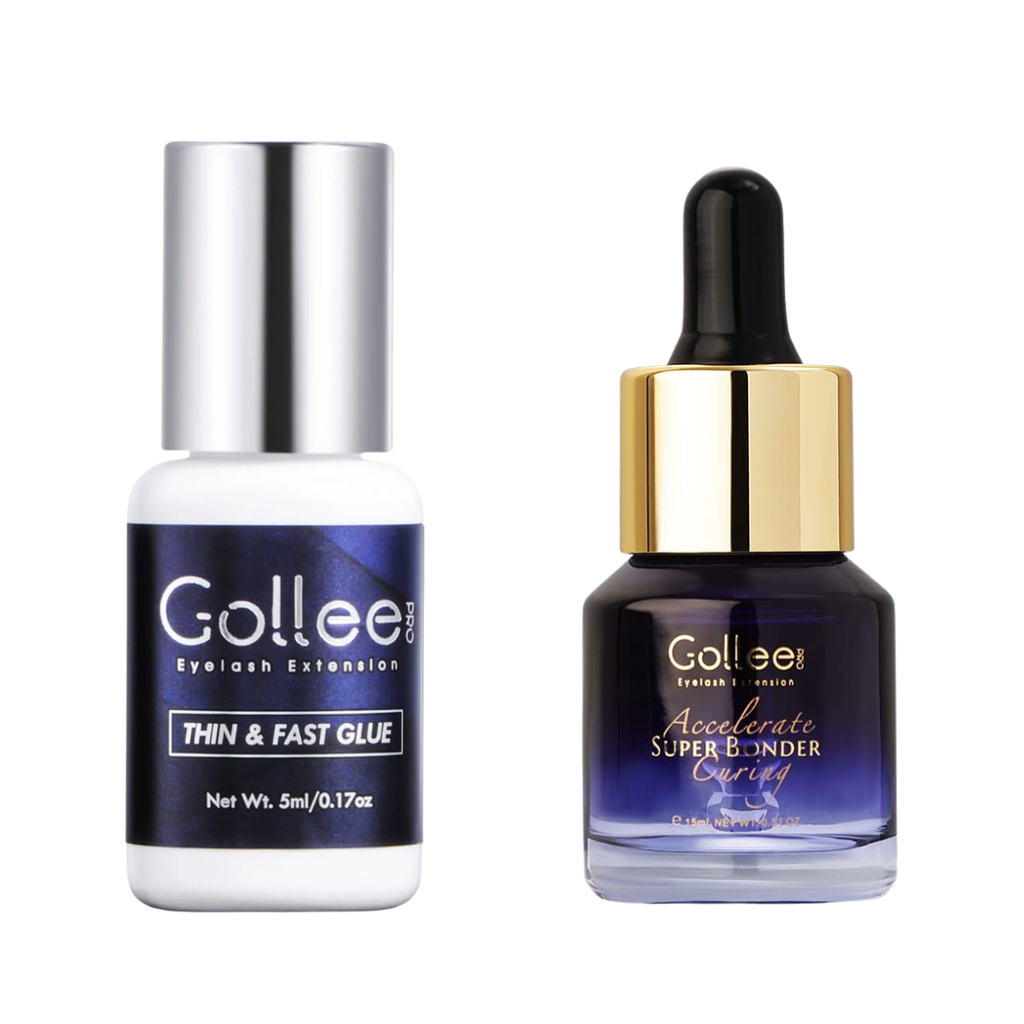 Adhesivo Thin & Fast Y Super Bonder