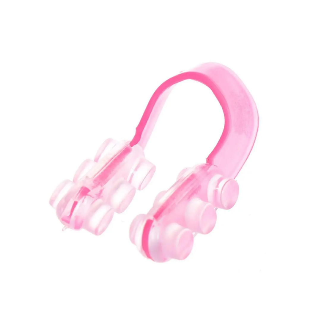 Corrector Nasal Clip Nose Up Respingadores de Nariz Moldea