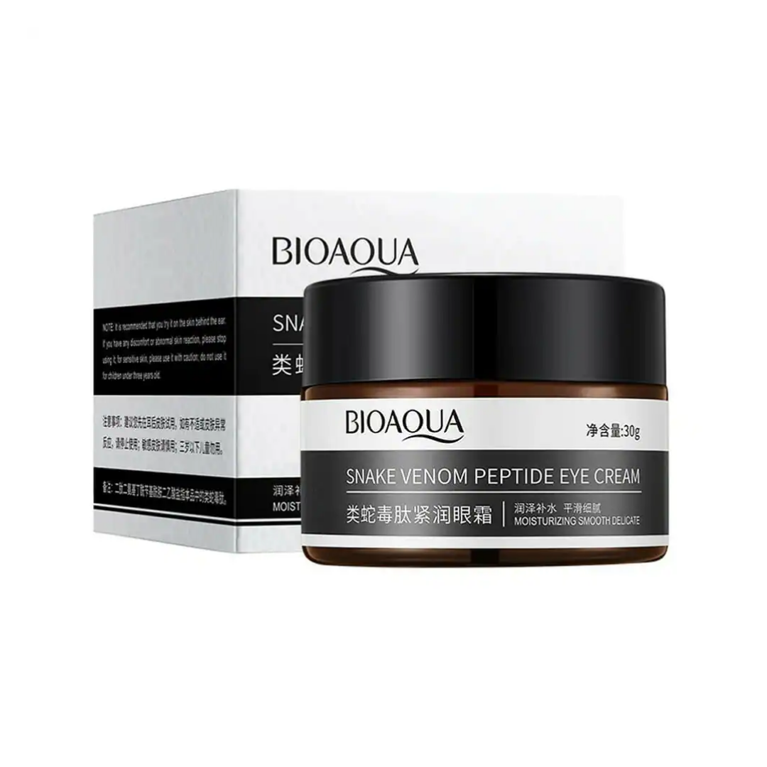 Crema Veneno De Víbora
