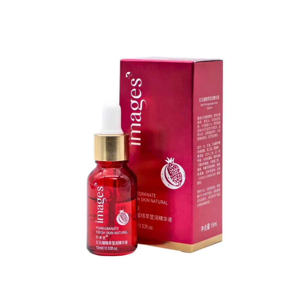 Suero Granada Hidratante Serum Images