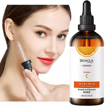 Cargar imagen en el visor de la galería, Serum Vitamina C Bioaqua Elimina Manchas Blanquea Gde 100ml OnlyShop Mexico
