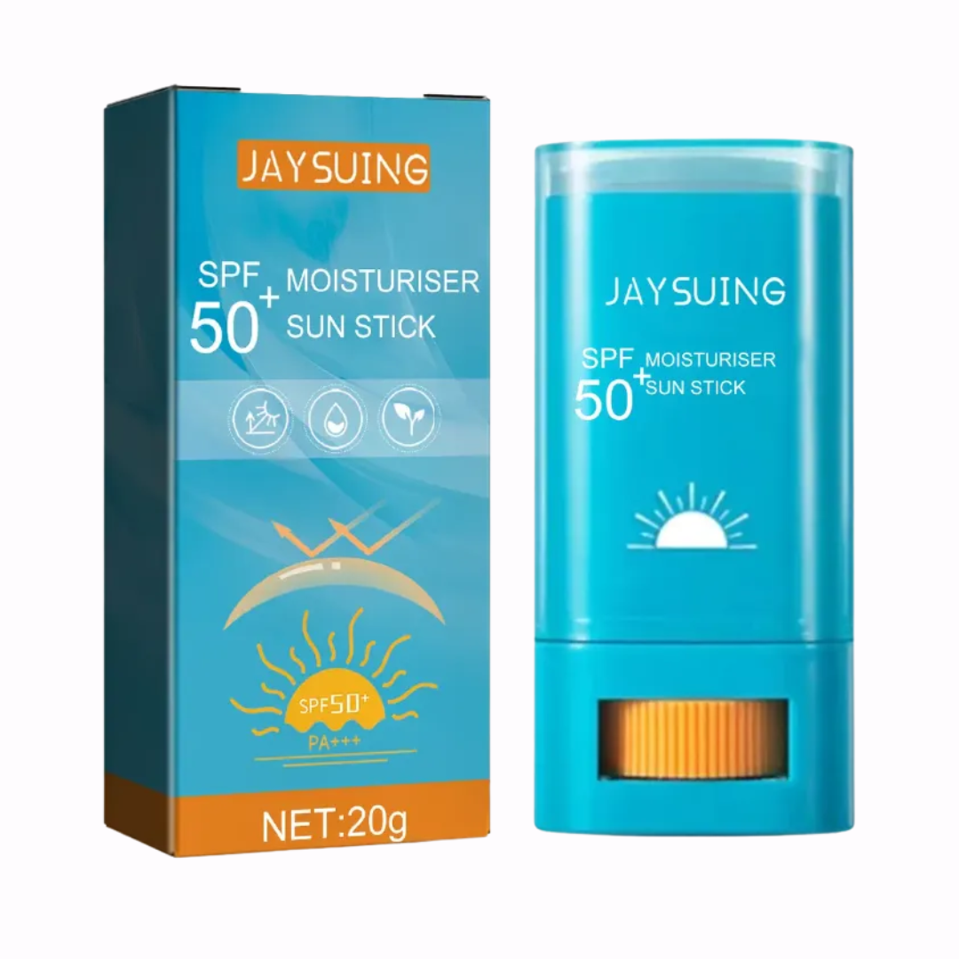 Protector solar en barra SPF 50
