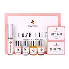 Cargar imagen en el visor de la galería, Kit Lash Lifting Rizado Original Iconsign
