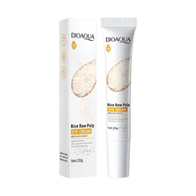 Cargar imagen en el visor de la galería, Crema Facial con Extracto de Arroz y Ácido Hialurónico Bioaqua
