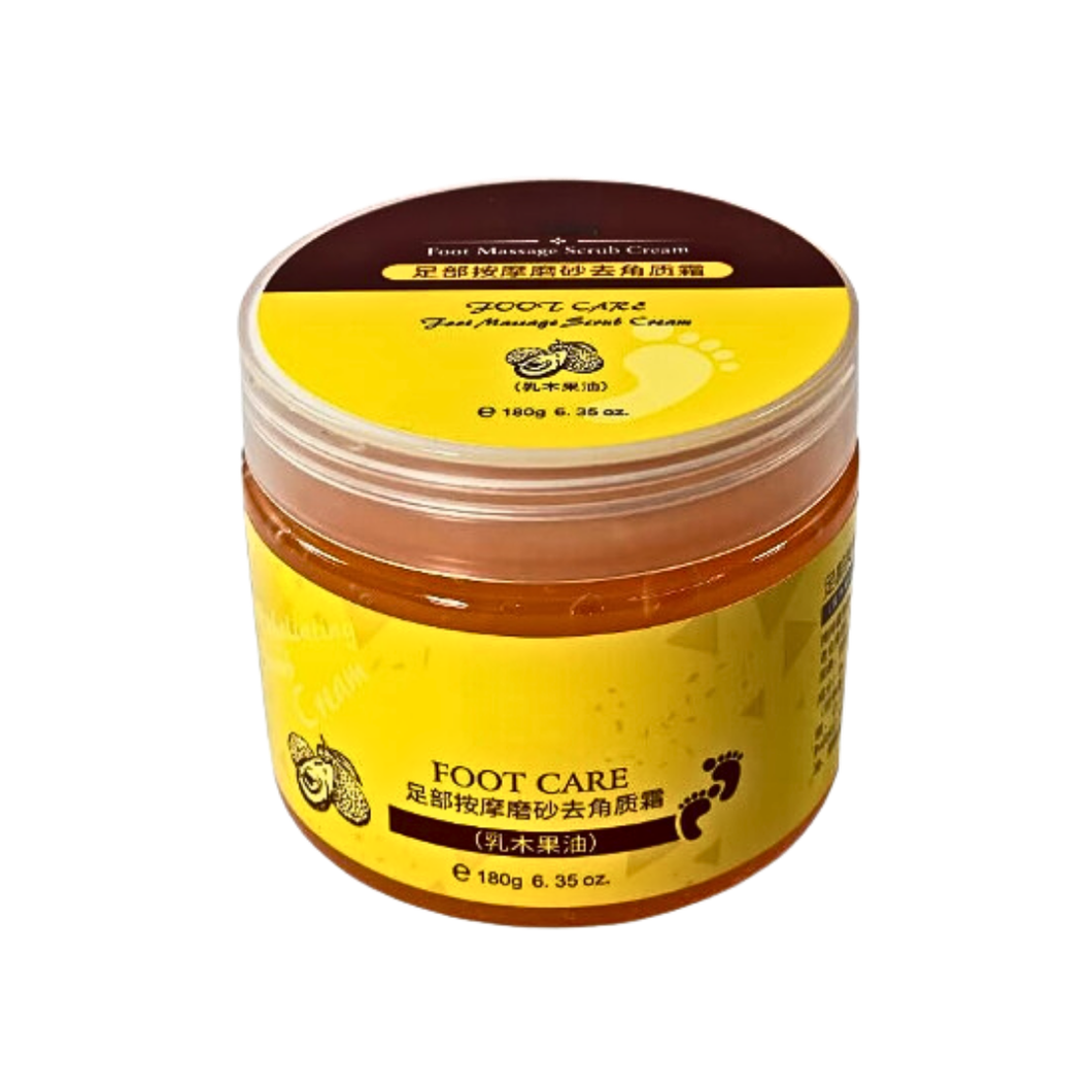 Exfoliante para pies Axiu