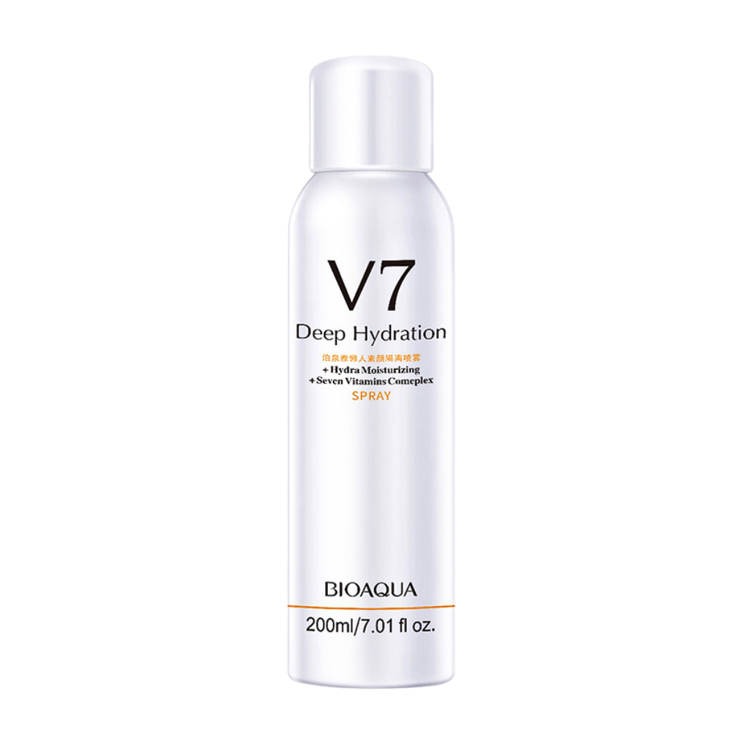 Spray V7 Hidratación Profunda