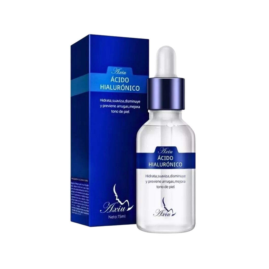 Ácido Hialurónico Hydra Axiu Essence