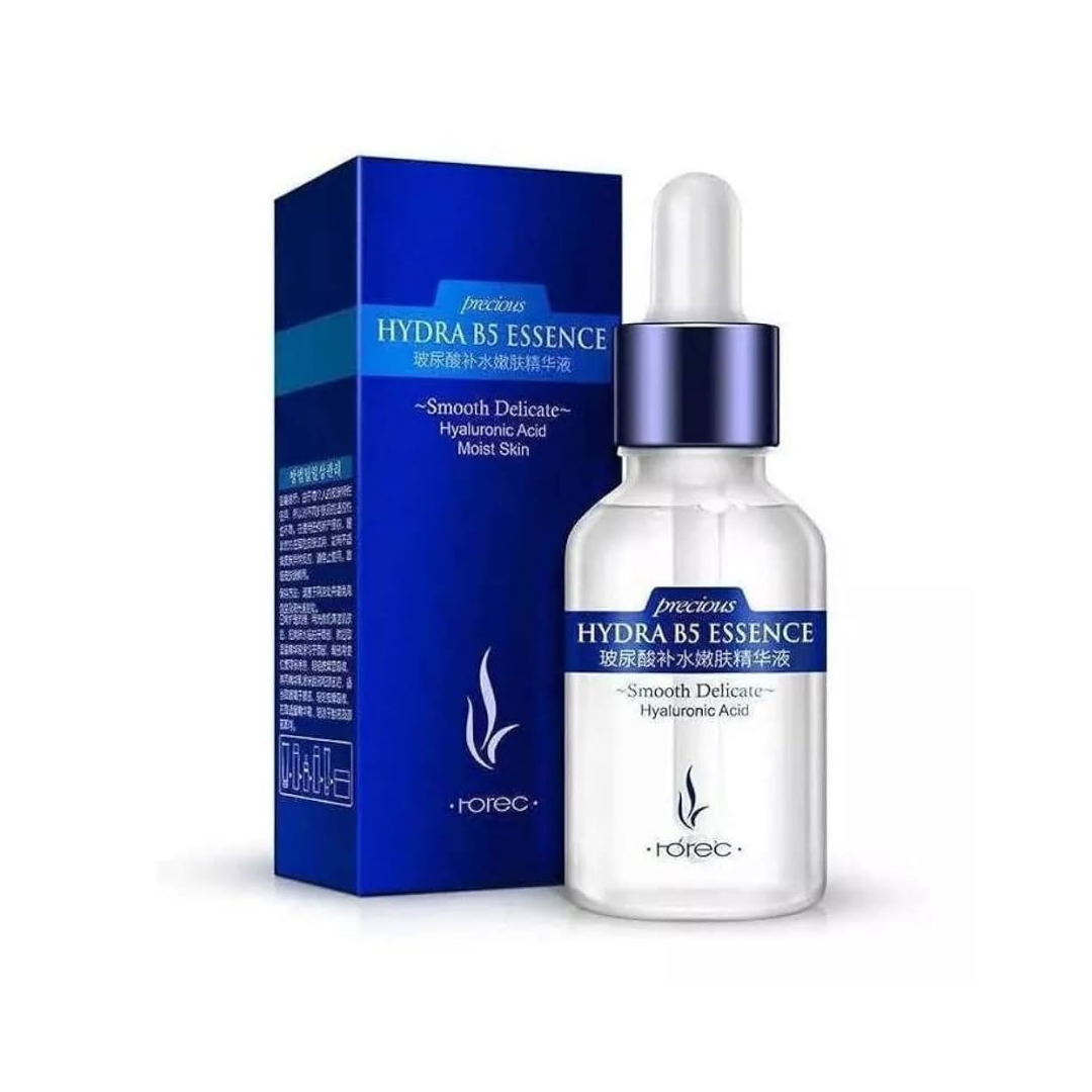 Ácido Hialurónico Hydra B5 Essence Anti Arrugas Hidratante Rorec