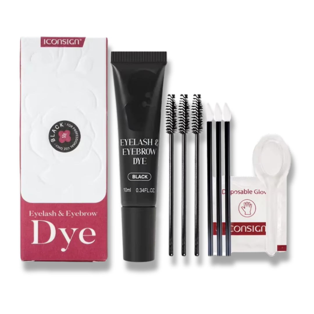 Camellia Vegan 2n1 Henna Tint