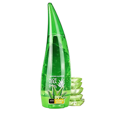 Cargar imagen en el visor de la galería, Gel de Aloe Vera 99% para Cuidado Facial y Corporal
