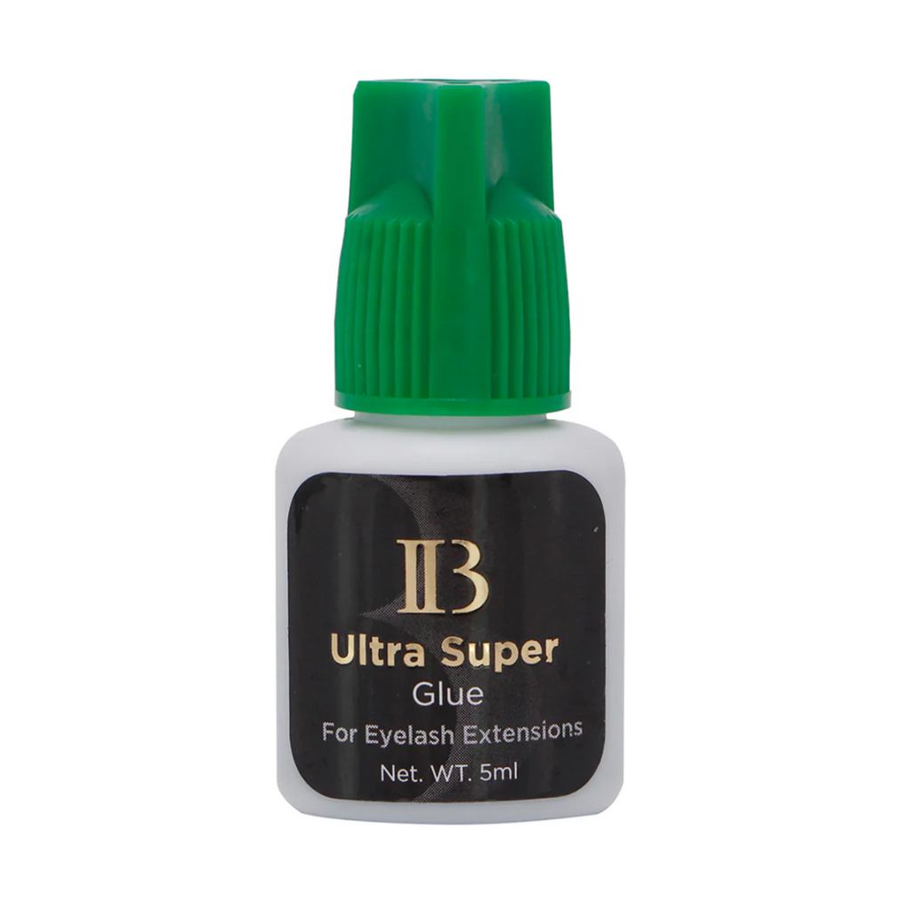 Pegamento Pestañas Mink IB Super Ultra Glue 5ml