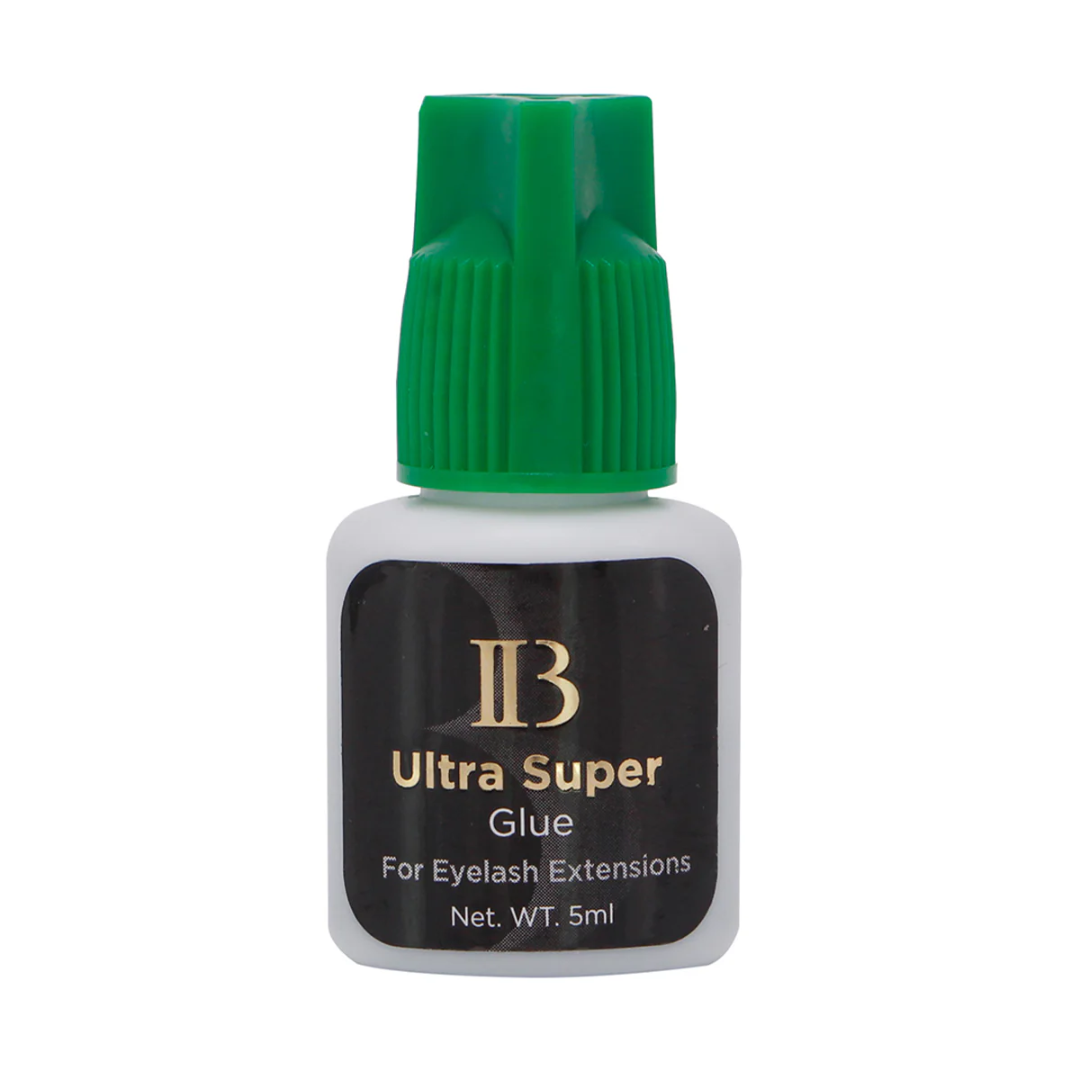 Pegamento Pestañas Mink IB Super Ultra Glue 5ml