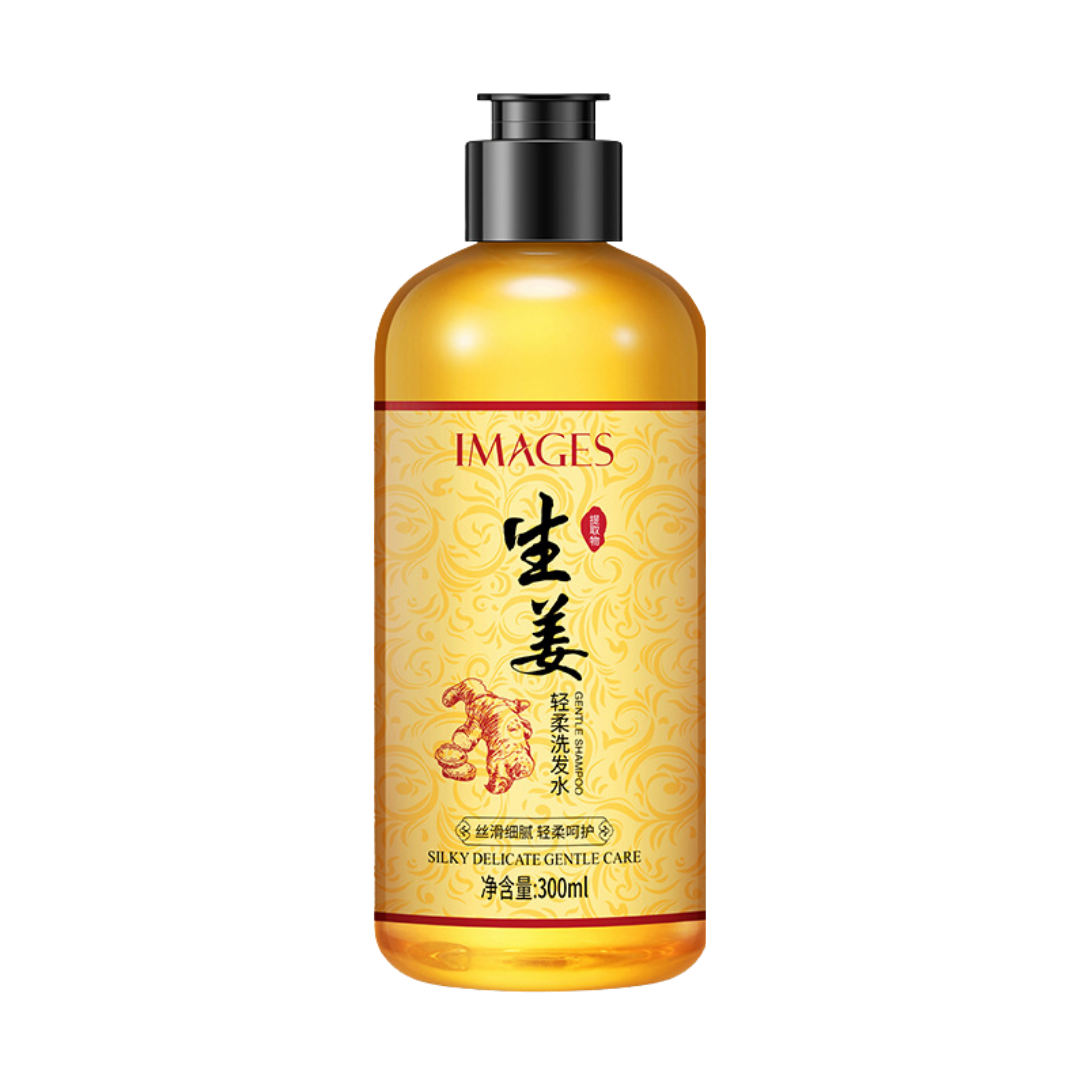 Shampoo de Jengibre Images