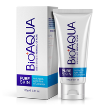 Cargar imagen en el visor de la galería, Limpiador Facial Pure Skin Bioaqua
