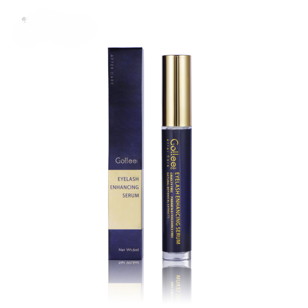 Suero Fortalecedor De Pestañas Gollee Eyelash Serum 6ml