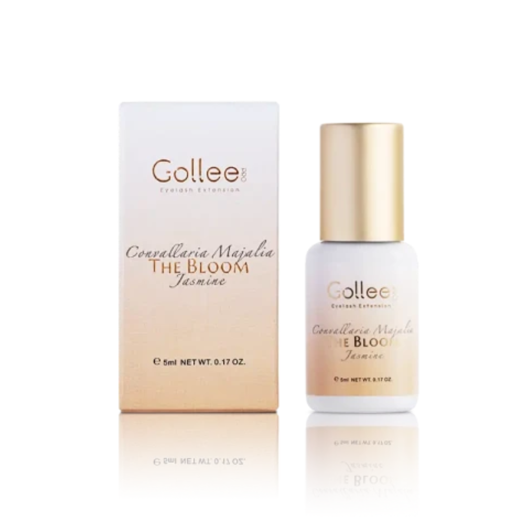 Pegamento para Pestañas Gollee A-03 The&nbsp;Bloom&nbsp;– Aroma Floral