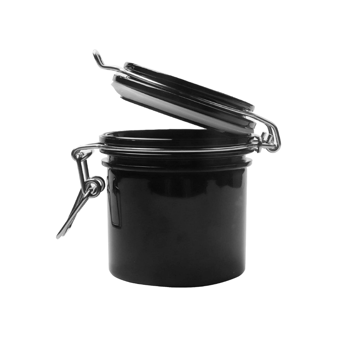 Tanque Almacenamiento Para Pegamento Extensión Pestañas Mink