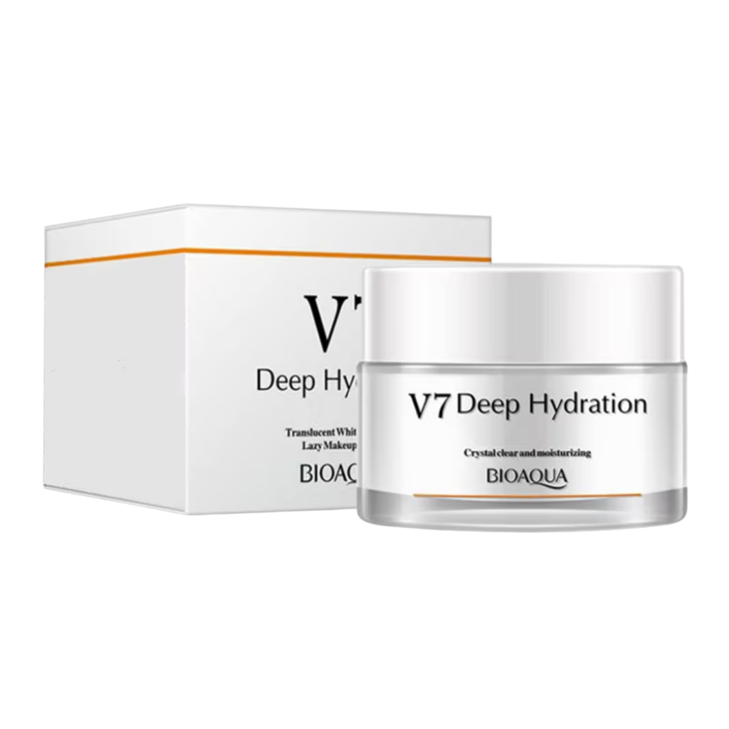 Crema Facial V7 Bioaqua
