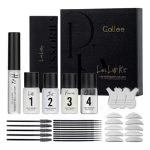 Cargar imagen en el visor de la galería, Kit Lash Lift Profesional GOLLEE
