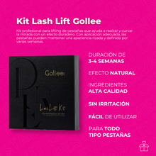 Cargar imagen en el visor de la galería, Kit Lash Lift Profesional GOLLEE
