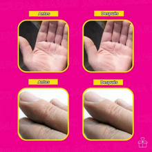 Cargar imagen en el visor de la galería, 5 Cremas Para Manos Bioaqua De Arroz De Bolsillo Hidratante OnlyShop Mexico

