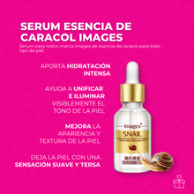 Cargar imagen en el visor de la galería, Serum Snail Baba De Caracol Images

