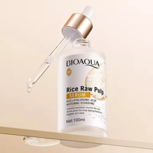 Cargar imagen en el visor de la galería, Sérum Hidratante Bioaqua Arroz 100ml Todo Tipo Piel
