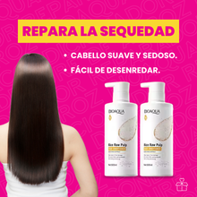 Cargar imagen en el visor de la galería, Acondicionador de Cabello de Arroz Bioaqua
