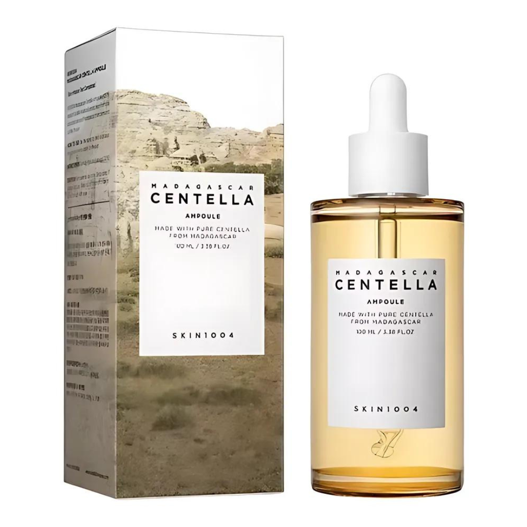 Skin1004 Madagascar Centella Ampoule 100 ml