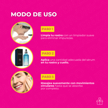 Cargar imagen en el visor de la galería, Serum De Ácido Hialurónico Venzen
