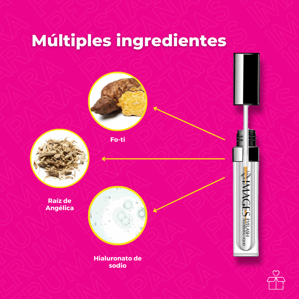 Serum Para Pestañas Images