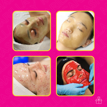 Cargar imagen en el visor de la galería, Jelly Mask Mascarilla Hidroplastica Bote 650g
