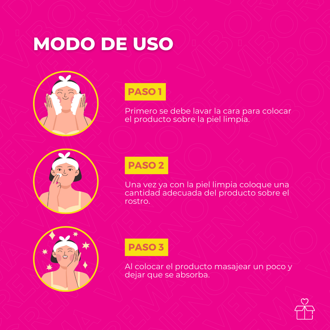 Crema Veneno De Víbora