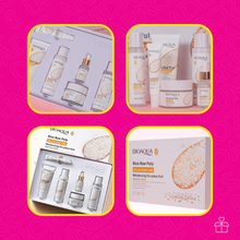 Cargar imagen en el visor de la galería, Set De 6 Unidades Crema facial para el cuidado de la piel
