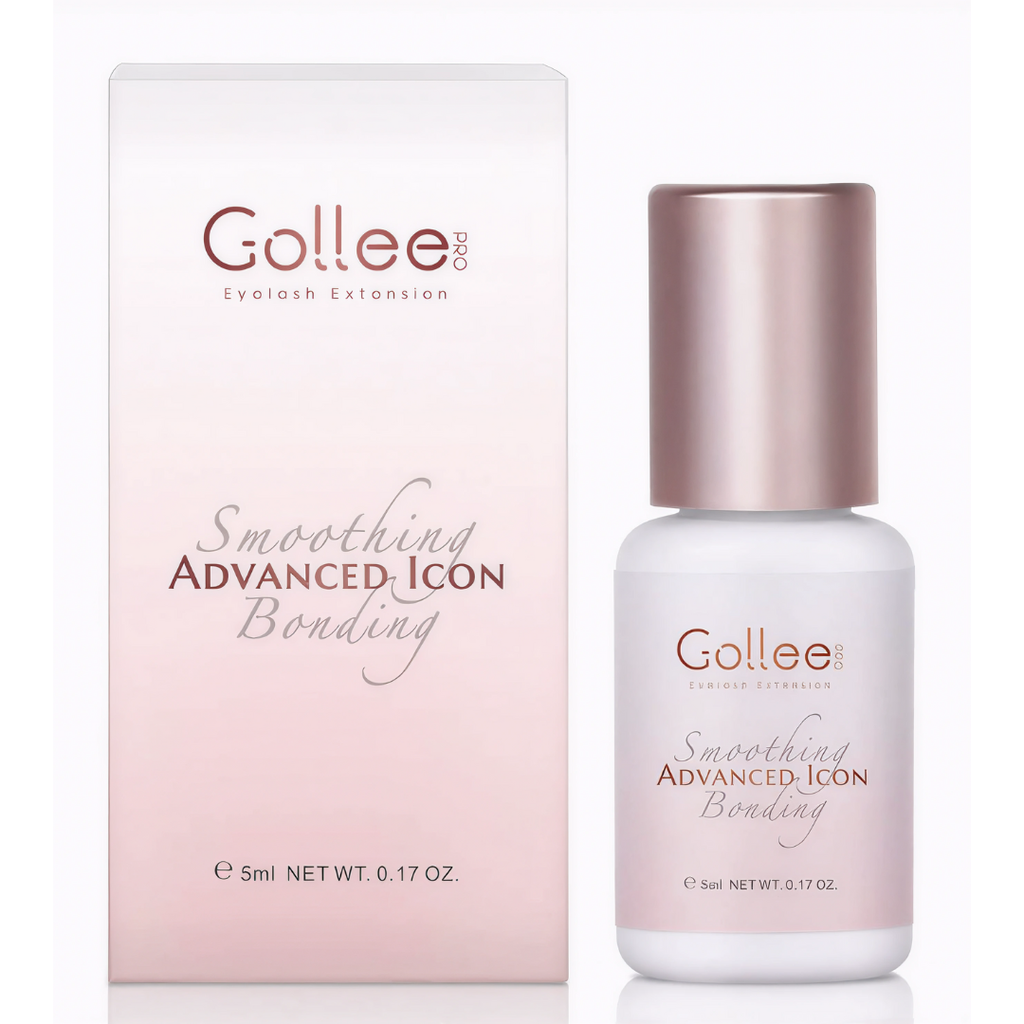 Adhesivo Pink Clear Y Super Bonder