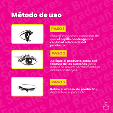 Cargar imagen en el visor de la galería, Serum Para Pestañas Bioaqua
