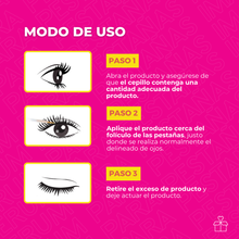Cargar imagen en el visor de la galería, Serum Para Pestañas Images
