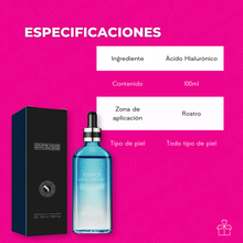 Cargar imagen en el visor de la galería, Serum De Ácido Hialurónico Venzen
