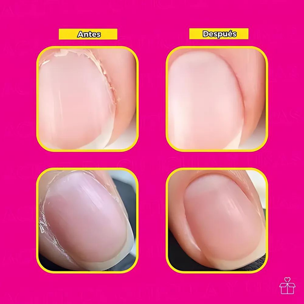 Aceite Para Cutículas Hidratante Para Uñas 24 Piezas Mayoreo OnlyShop Mexico