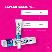 Cargar imagen en el visor de la galería, Crema Facial Bioaqua Pure Skin
