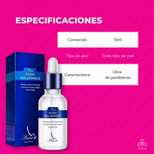 Cargar imagen en el visor de la galería, Ácido Hialurónico Hydra Axiu Essence
