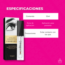 Cargar imagen en el visor de la galería, Serum Para Pestañas Images
