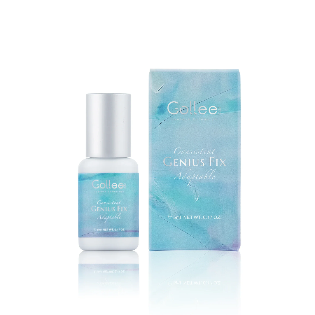 Adhesivo Gollee Fix Y Super Bonder