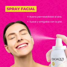 Cargar imagen en el visor de la galería, Crema Spray Aclaradora Con Extracto De Arroz 150ml
