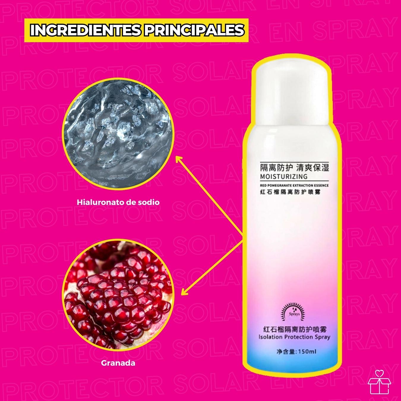 PROTECTOR SOLAR Y BLANQUEADOR IMAGES 30 SPF OnlyShop Mexico