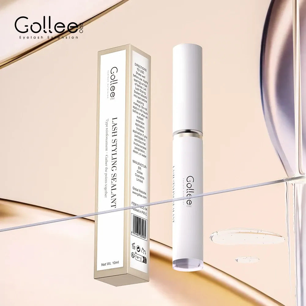 Sellador Gollee Lash Styling Sealant 10 ml