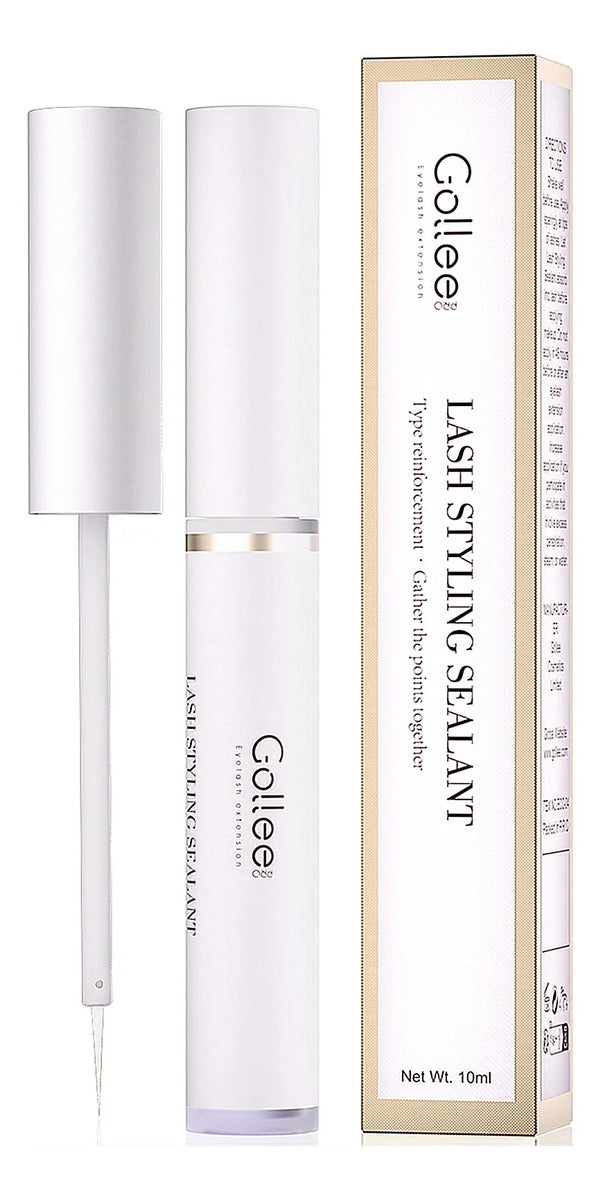 Sellador Gollee Lash Styling Sealant 10 ml