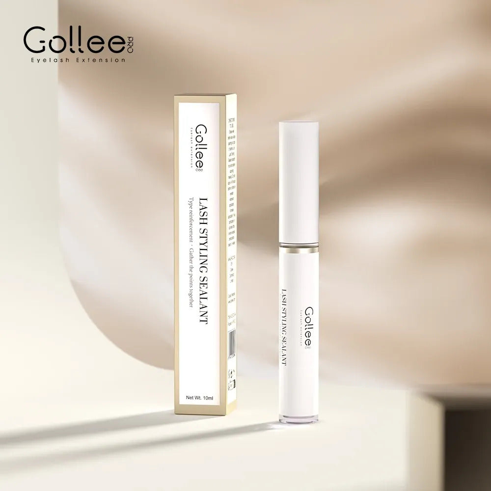 Sellador Gollee Lash Styling Sealant 10 ml