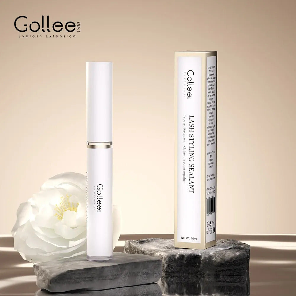 Sellador Gollee Lash Styling Sealant 10 ml